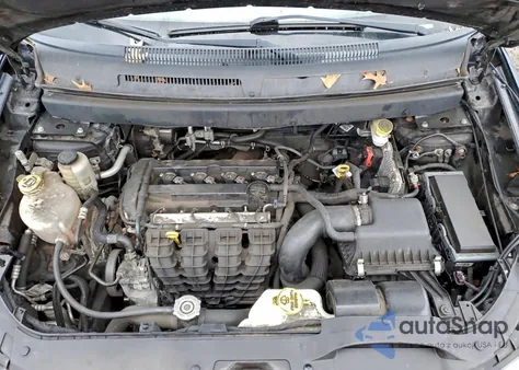 2017 Dodge Journey Se z USA, uszkodzony, nr VIN 3C4PDCAB3HT638360